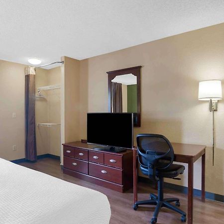 Extended Stay America Suites - Washington, Dc - Herndon - Dulles Exteriér fotografie