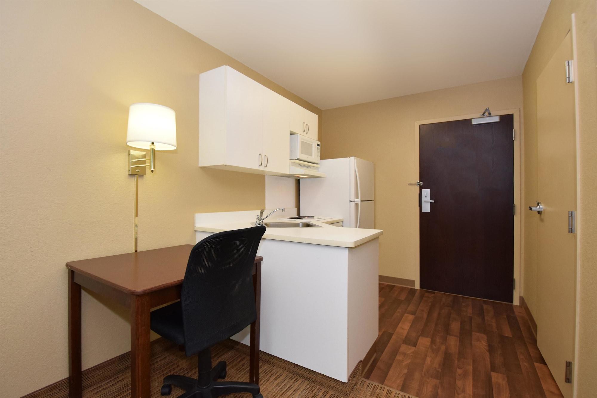 Extended Stay America Suites - Washington, Dc - Herndon - Dulles Exteriér fotografie