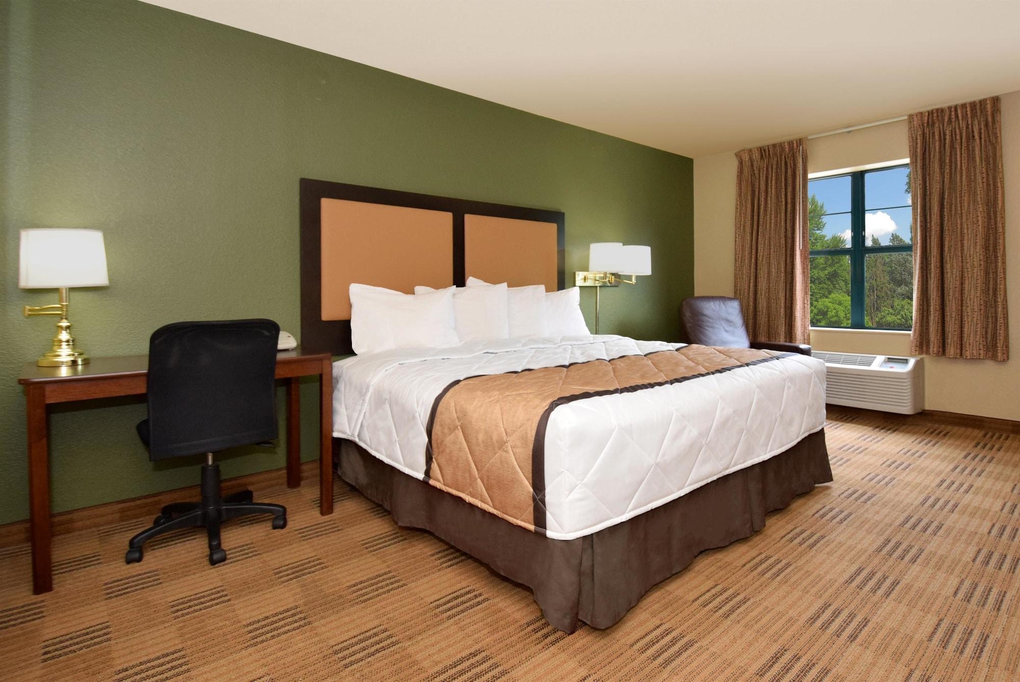 Extended Stay America Suites - Washington, Dc - Herndon - Dulles Exteriér fotografie