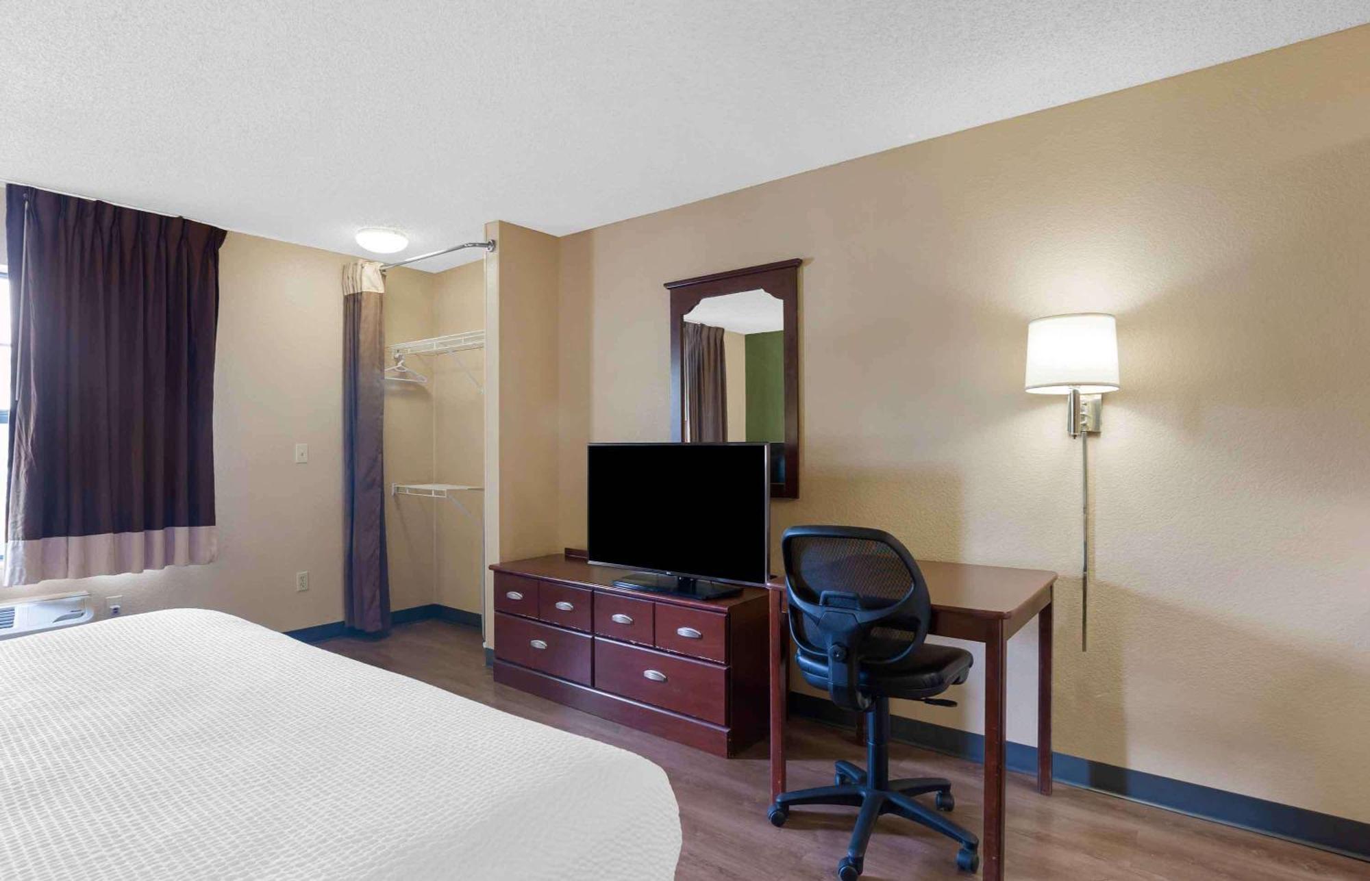 Extended Stay America Suites - Washington, Dc - Herndon - Dulles Exteriér fotografie