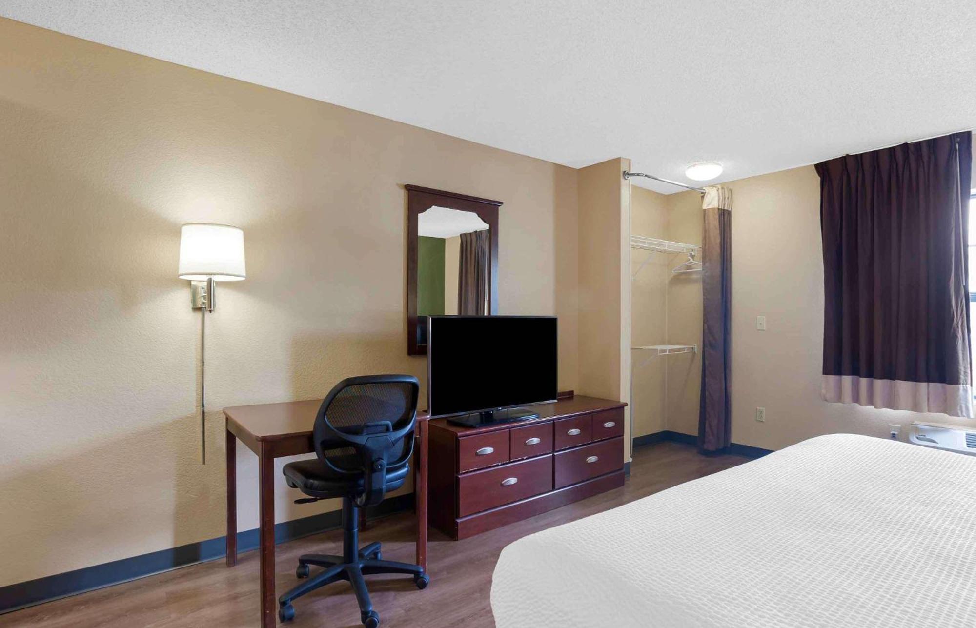 Extended Stay America Suites - Washington, Dc - Herndon - Dulles Exteriér fotografie