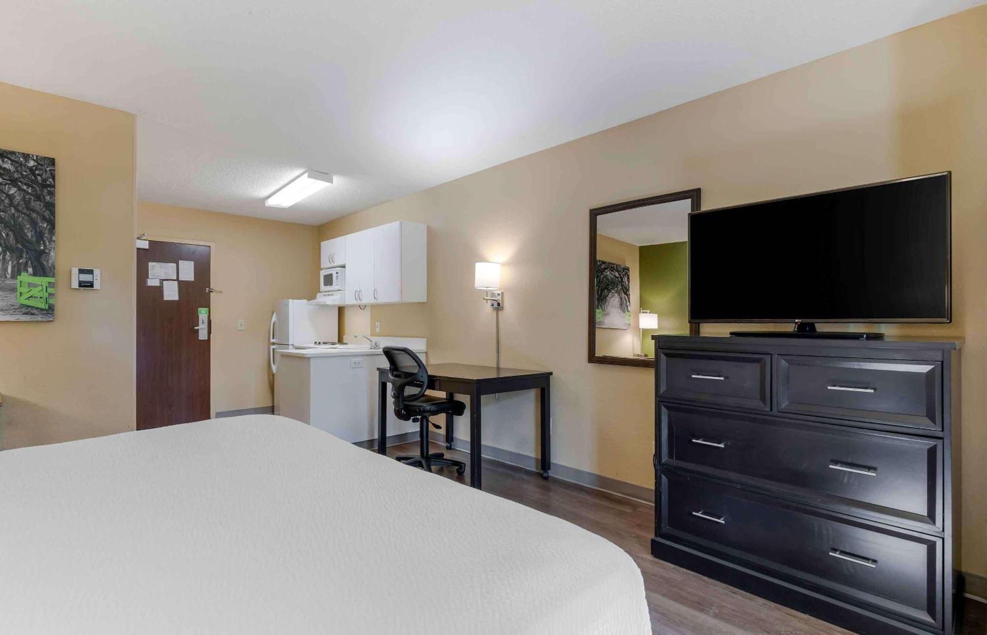 Extended Stay America Suites - Washington, Dc - Herndon - Dulles Exteriér fotografie