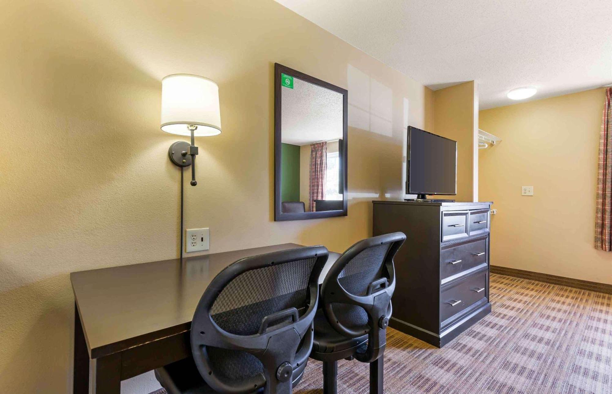 Extended Stay America Suites - Washington, Dc - Herndon - Dulles Exteriér fotografie