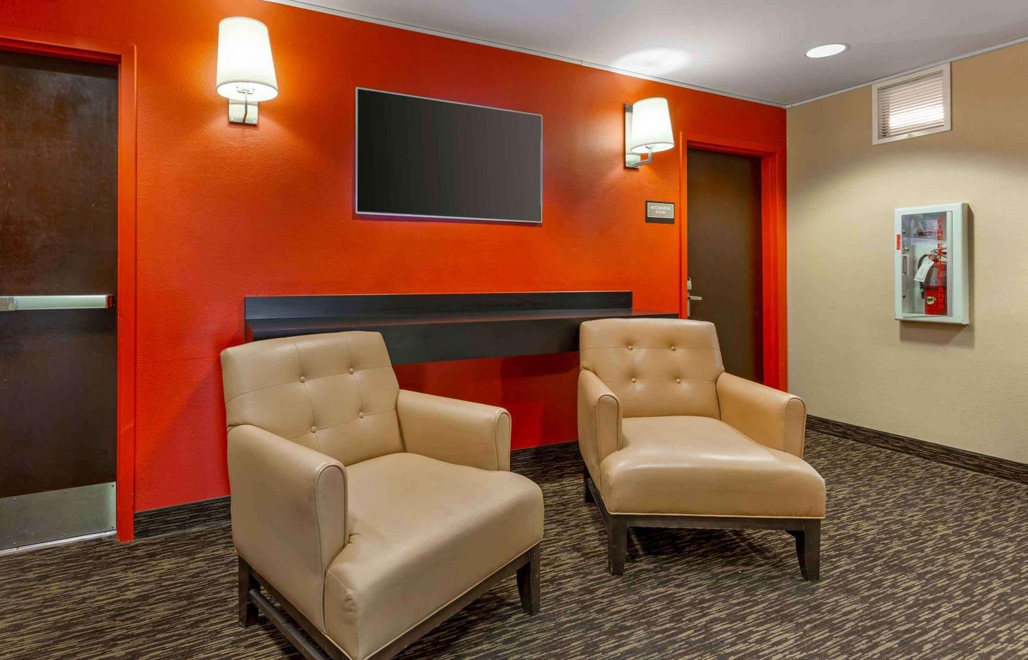 Extended Stay America Suites - Washington, Dc - Herndon - Dulles Exteriér fotografie