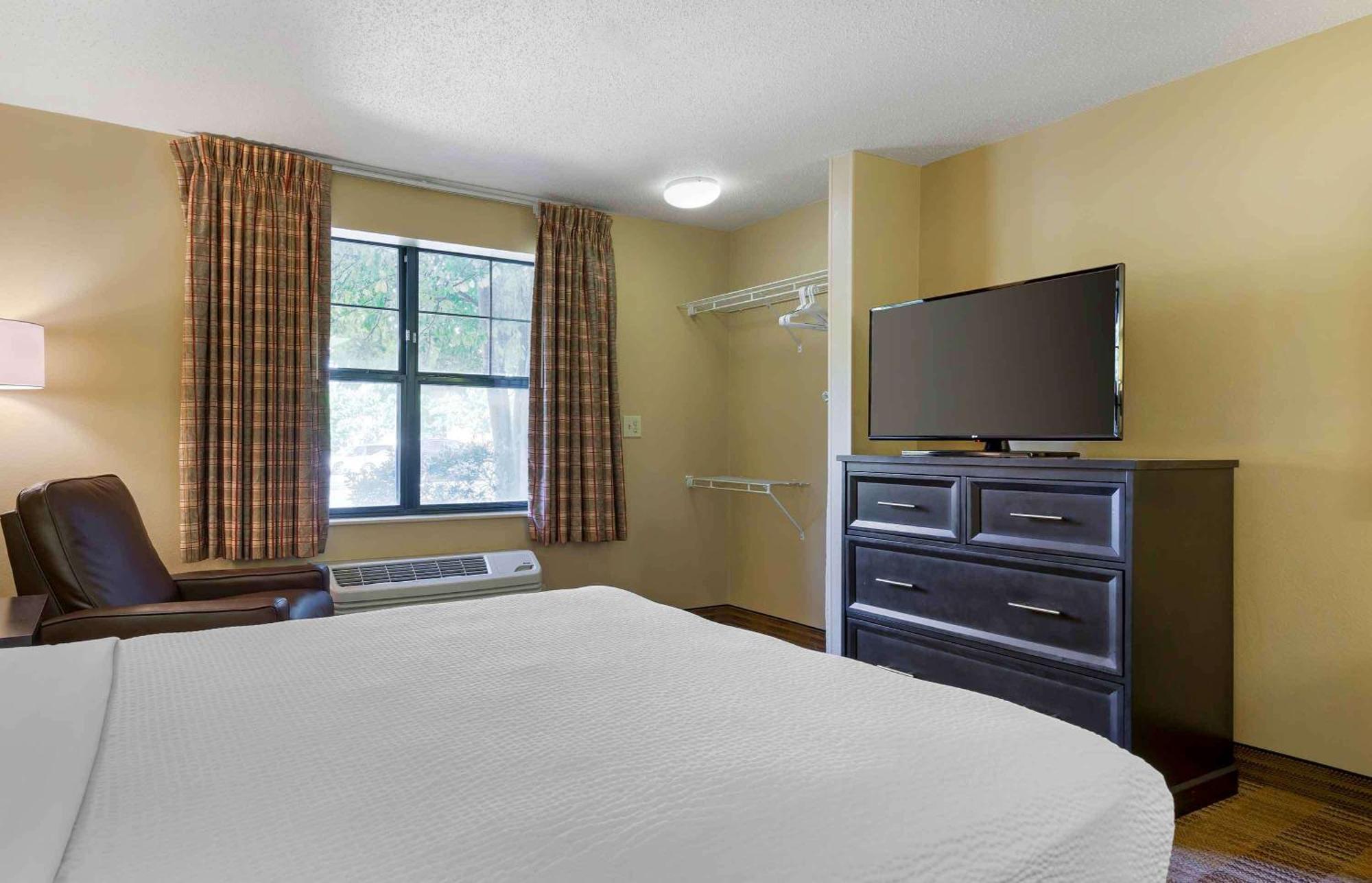 Extended Stay America Suites - Washington, Dc - Herndon - Dulles Exteriér fotografie