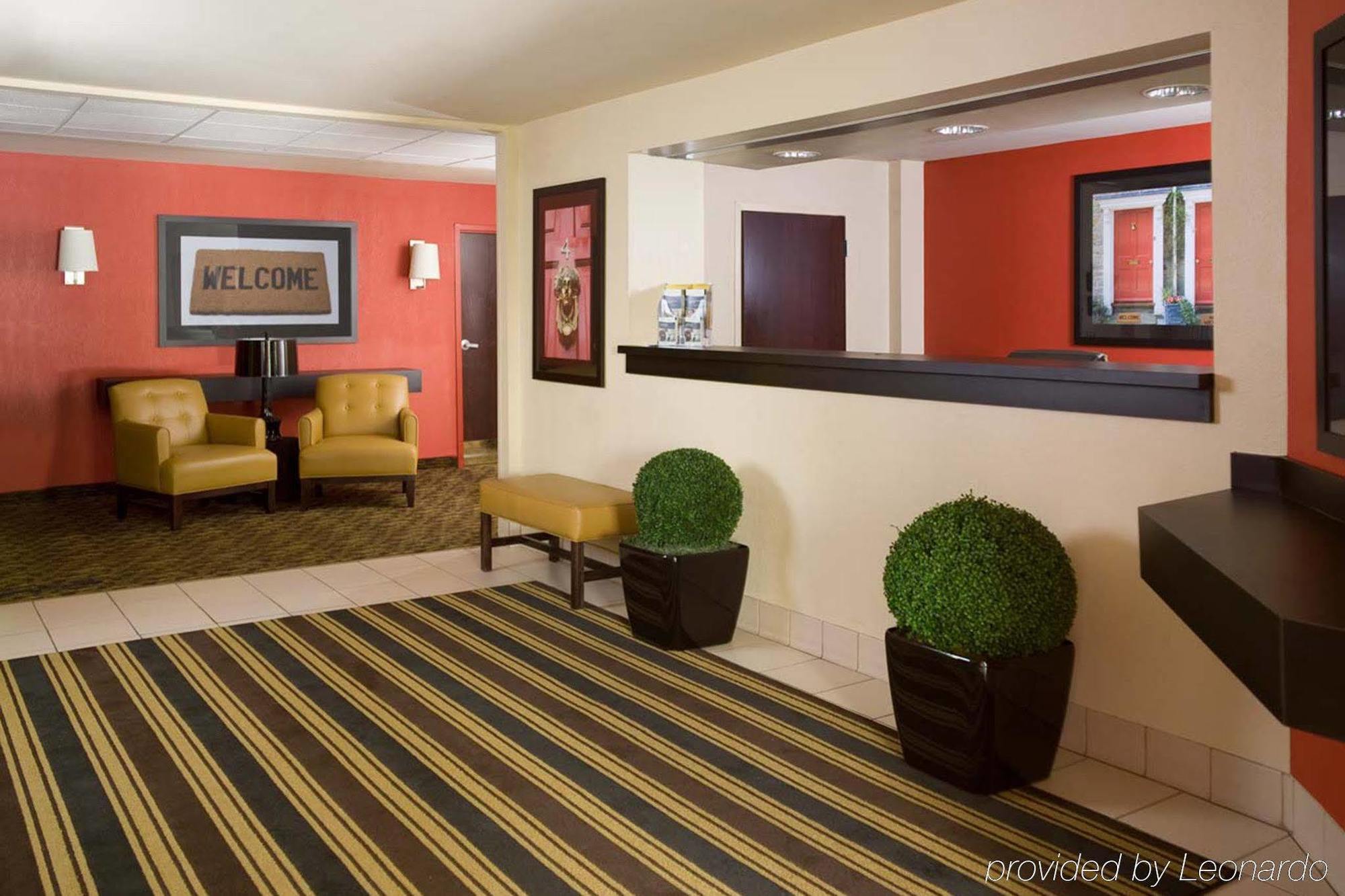 Extended Stay America Suites - Washington, Dc - Herndon - Dulles Exteriér fotografie