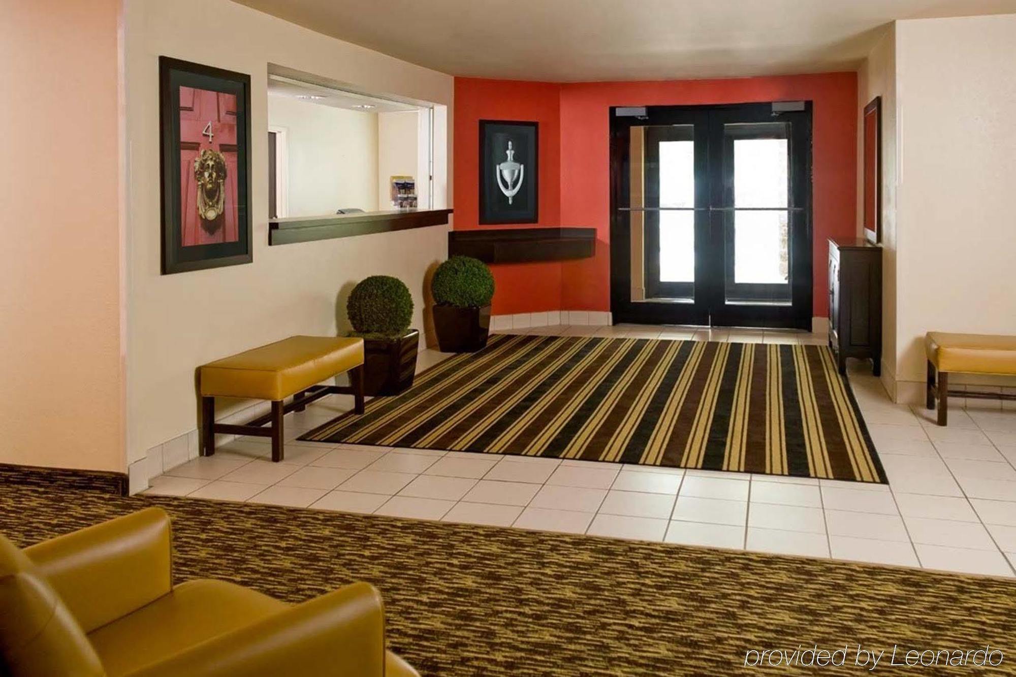 Extended Stay America Suites - Washington, Dc - Herndon - Dulles Exteriér fotografie