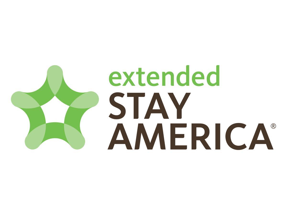 Extended Stay America Suites - Washington, Dc - Herndon - Dulles Exteriér fotografie